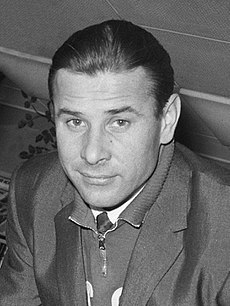 Lev Jašin (1965)