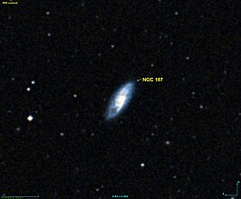 NGC 187