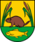 Herb gminy Szczytno