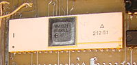 Микропроцессор ИМ1821ВМ85А