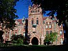 Saint Bernard's Seminary