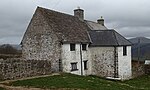 Ty-uchaf Farmhouse