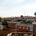 A view of Valdunquillo