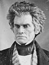 John C. Calhoun