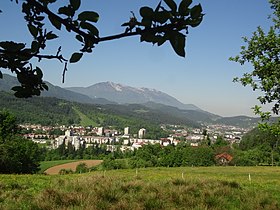 Ravne na Koroškem