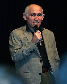 Armin Shimerman vuonna 2008.