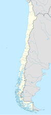 Futaleufú is located in Chile