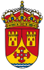 Coat of arms of Cospeito