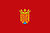Flaga prowincji Tarragona
