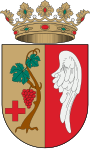 Blason de Vinaròs