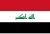Flag o Iraq