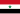 Drapeau de la République arabe du Yémen