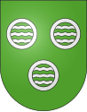 Coat of arms of Gollion
