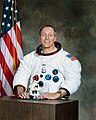 Jack Swigert