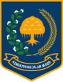 Lambang Kementerian Dalam Negeri (2009–2020)