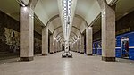 Станица метроа Горковскаја