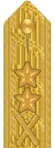 Sverige, armén (uniform m/87)
