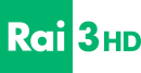 Logo della versione HD (in uso dal 12 settembre 2016)