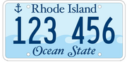 Rhode Island