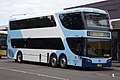 Автобус компанії Bustech