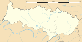 Ézanville (Val-d'Oise)