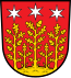 Blason de Reichelsheim