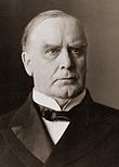 William McKinley, 25º Presidente dos Estados Unidos
