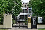 Embassy in Warsaw