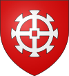 Blason de Frohmuhl