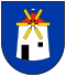 Blason de Tés