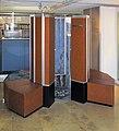 Cray-1 в Немецком музее