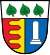 Wappen der Gemeinde Schechen