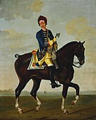 Farrier, 11th Dragoons