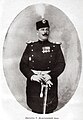 Dragutin Dimitrijević overleden op 24 juni 1917