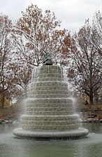 Fountain