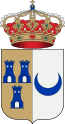 Blason de Torrella