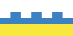 Flag of Hlybokaye District