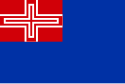 Zastava Kraljevina Sardinija