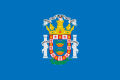 Vlag van Melilla (Spanje)