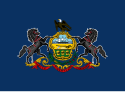 پينسلوانيا Pennsylvania