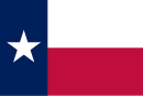 Vlag van die Republiek Texas