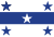 A Gambier-szigetek zászlaja