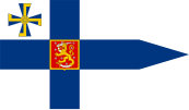  Presidential Standard of Finland(1921–1944, 1946–1978)