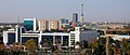 Image 8Tashkent Tower and skyline (from Tashkent Tower)