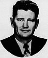 Governor Joe Foss from South Dakota (1955–1959)
