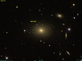 Image illustrative de l’article NGC 3357