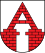 Herb Aleksandrowa Kujawskiego