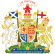 Coat of arms of Her Majesty The Queen (Scotland)