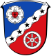 Coat of arms of Rodgau