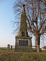 Monumento al viktimoj de la 1-a mondmilito